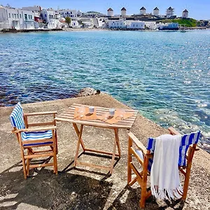  Holiday home Mills Mykonos