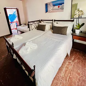 2* Casa de hóspedes Eleni