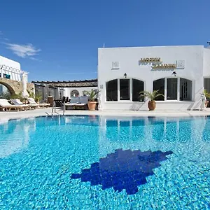 3* Hotel Zannis